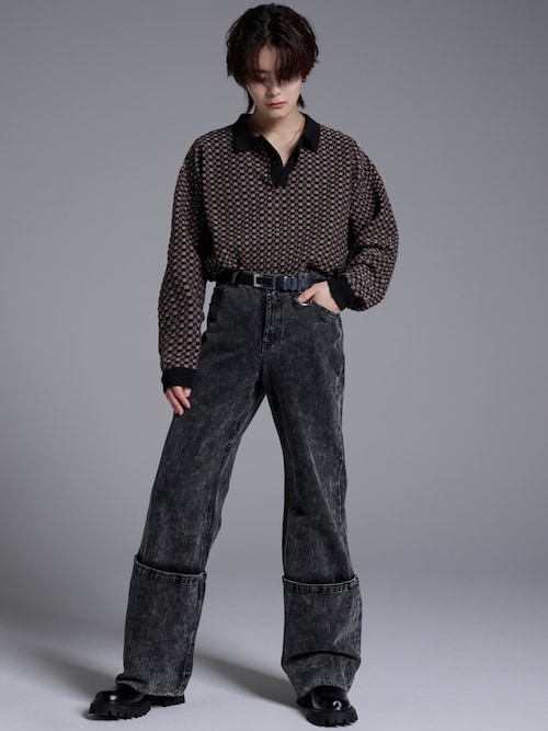 犬飼京 inukai keiさんのコーディネート