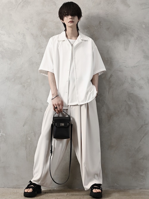 犬飼京 inukai keiさんのコーディネート