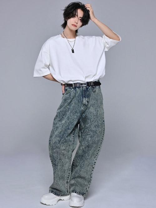 犬飼京 inukai keiさんのコーディネート