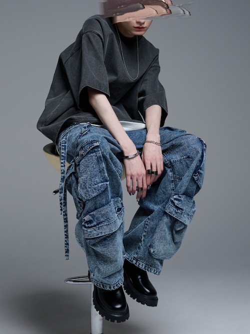 犬飼京 inukai keiさんのコーディネート