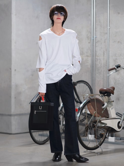 犬飼京 inukai keiさんのコーディネート