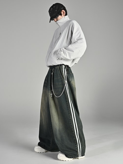 THE CAP -deep & wide frame- / ザ・キャップ -ディープ＆ワイド