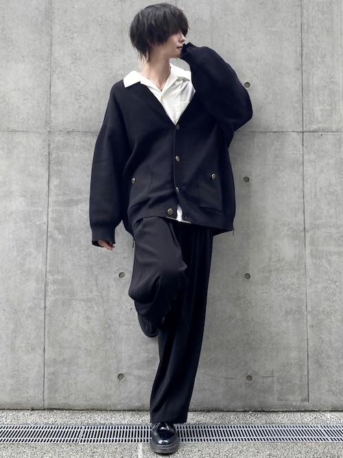 犬飼京 inukai keiさんのコーディネート