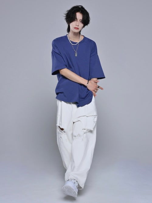 犬飼京 inukai keiさんのコーディネート