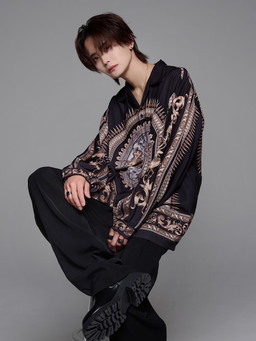 犬飼京 inukai keiさんのコーディネート