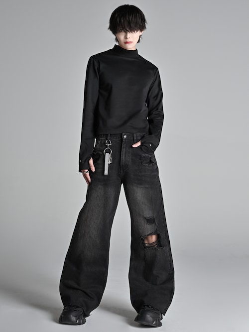 Metal retro hotel key ring - limited 999 - / メタル レトロ ホテル