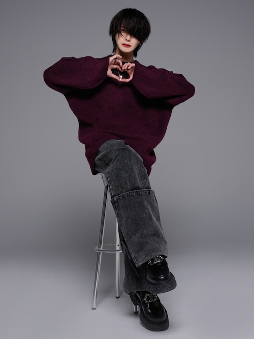 犬飼京 inukai keiさんのコーディネート