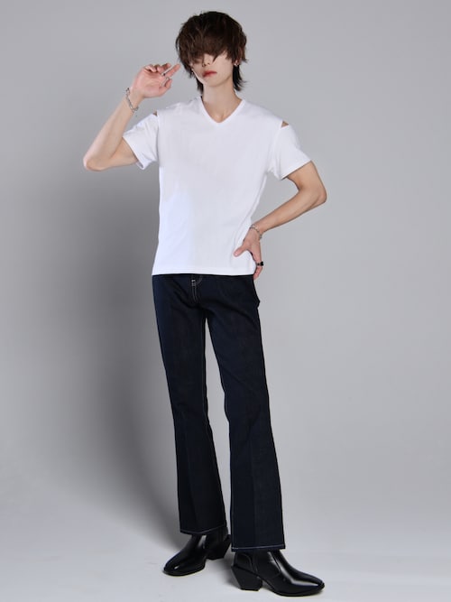 犬飼京 inukai keiさんのコーディネート