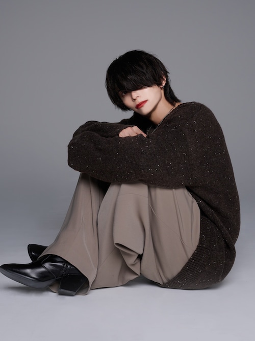 犬飼京 inukai keiさんのコーディネート