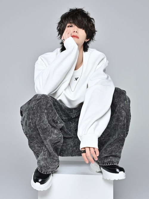 犬飼京 inukai keiさんのコーディネート