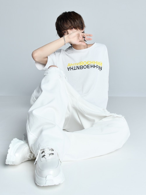 犬飼京 inukai keiさんのコーディネート