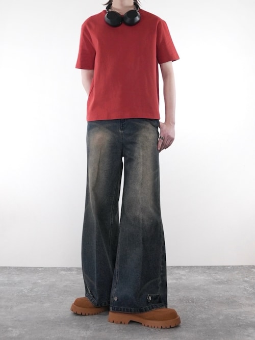 セール】LOGO BOXER PANTS 【3 pieces】/ ロゴボクサーパンツ（3枚