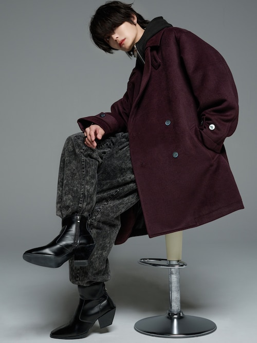 犬飼京 inukai keiさんのコーディネート