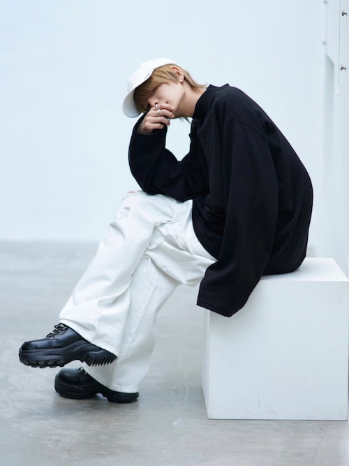 犬飼京 inukai keiさんのコーディネート