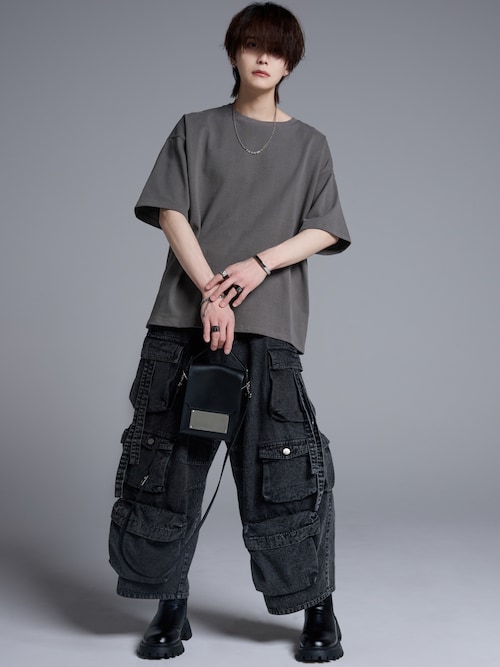 犬飼京 inukai keiさんのコーディネート