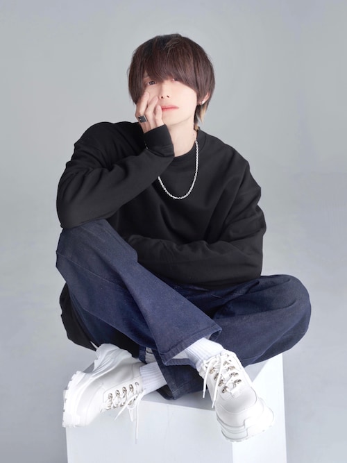 犬飼京 inukai keiさんのコーディネート