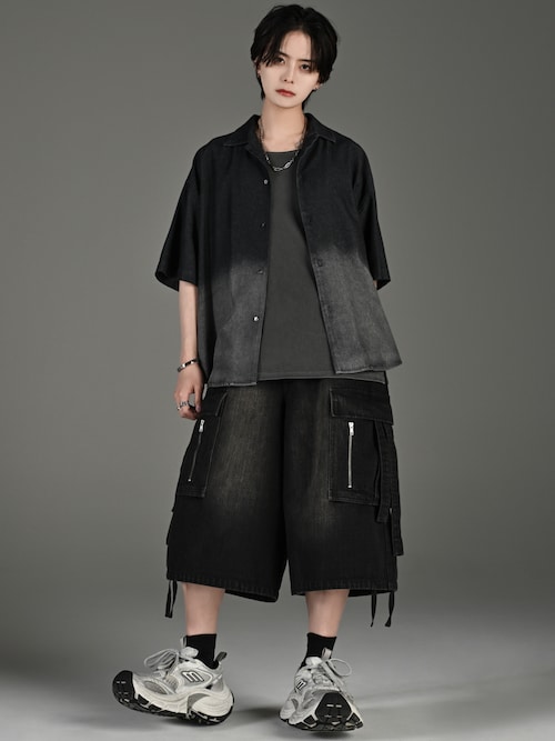 ADRERのパンツ詰め合わせセット LOGO BOXER PANTS 【3 pieces】/ ロゴボクサーパンツ（3枚セット