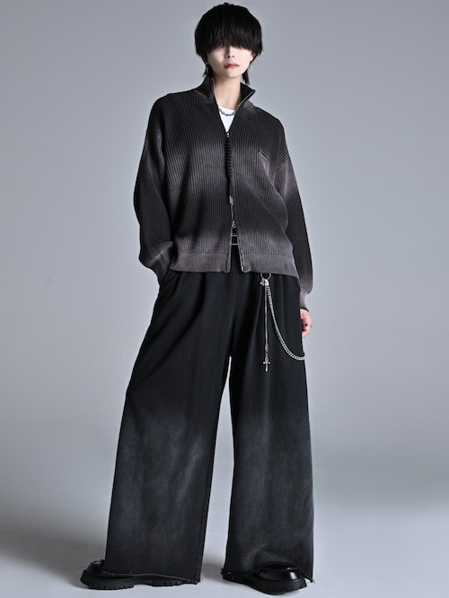 Vintage Make Drivers Knit / ヴィンテージメイクドライバーズニット