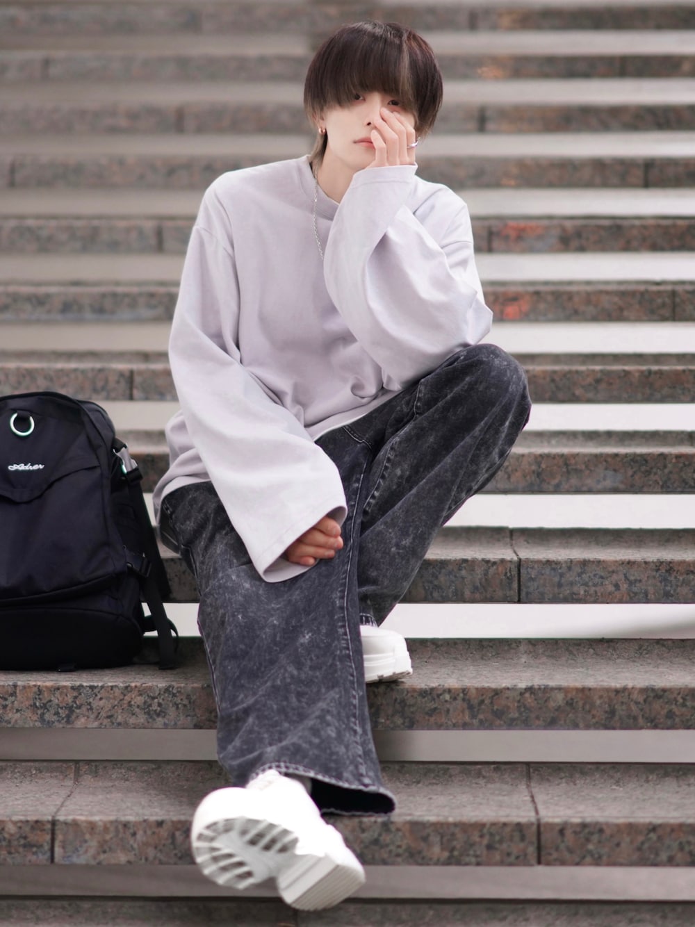 Kei  【秋冬MIXコーデ5着SET】 Kei 【秋冬MIXコーデ5着SET】 Kei 【秋冬MIXコーデ5着SET】 夏はじめの