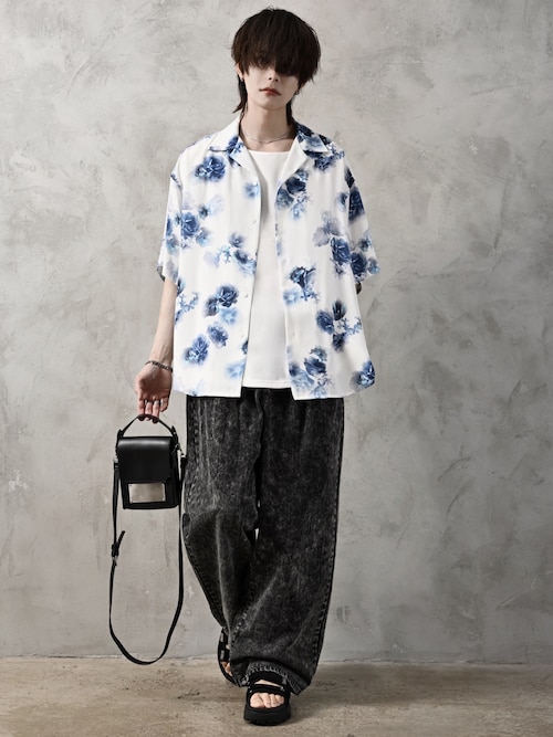 犬飼京 inukai keiさんのコーディネート