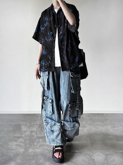 犬飼京 inukai keiさんのコーディネート