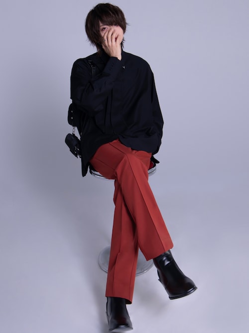 犬飼京 inukai keiさんのコーディネート