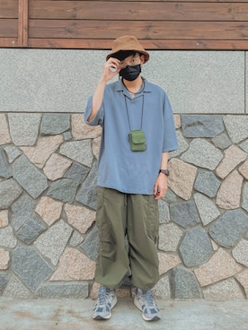 Chenさんのコーディネート