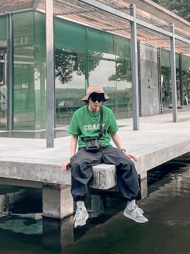 Chenさんのコーディネート