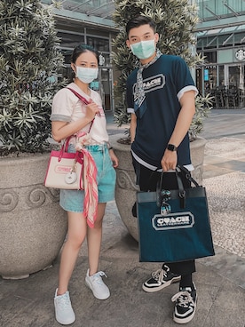 Chenさんのコーディネート