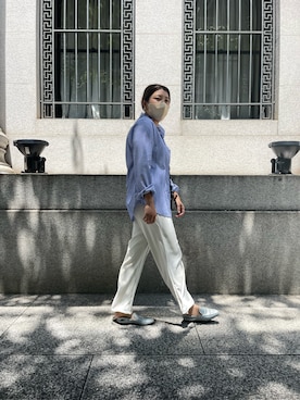 パンサーさんのコーディネート