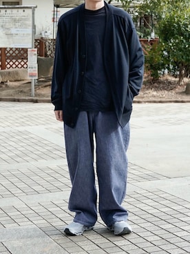 taigaさん(メンズ・165cm)の夏コーディネート