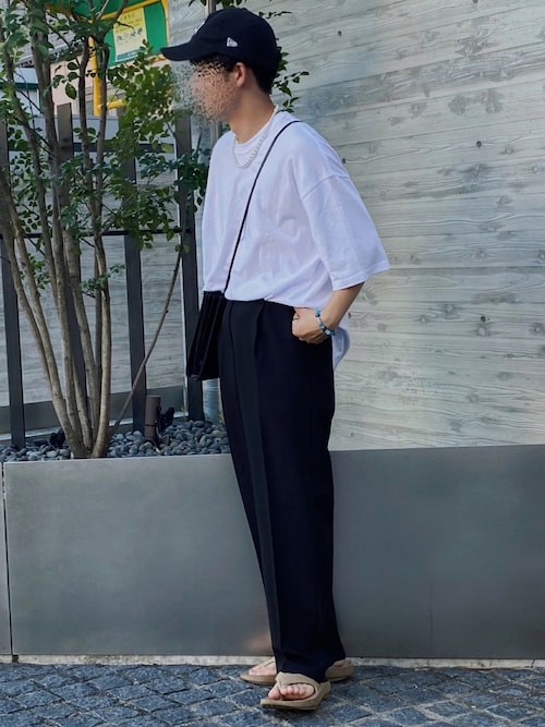 taigaさんのコーディネート
