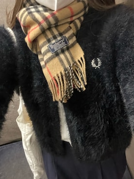 r27さん（レディース・160cm）の秋コーディネート