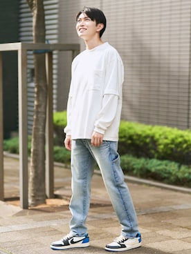 RE:LORE™さんのコーディネート