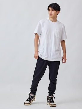 RE:LORE™さん（メンズ・178cm）の秋コーディネート