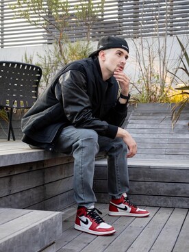 RE:LORE™さんのコーディネート