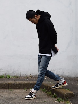 RE:LORE™さん(メンズ・178cm)の夏コーディネート