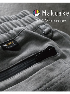 「アイテム（デニムパンツ、その他）」を使った、RE:LORE™さん（メンズ・178cm）の秋コーディネート