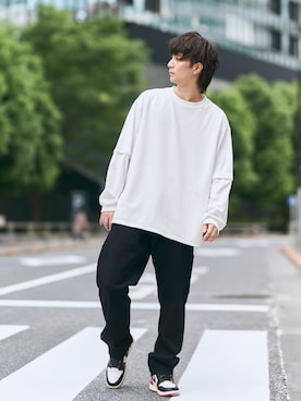 RE:LORE™さんのコーディネート