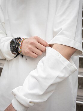 RE:LORE™さんのコーディネート