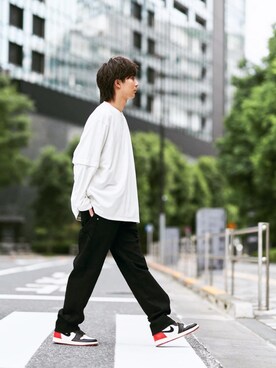 RE:LORE™さんのコーディネート