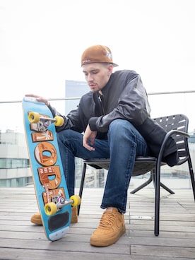 RE:LORE™さんのコーディネート