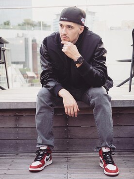 RE:LORE™さんのコーディネート