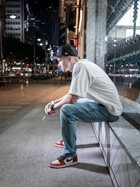 RE:LORE™さんのコーディネート