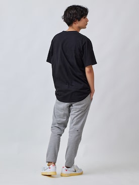 RE:LORE™さん（メンズ・178cm）の秋コーディネート