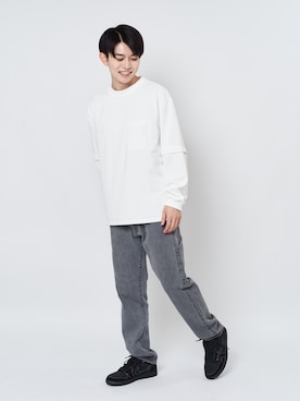 RE:LORE™さんのコーディネート