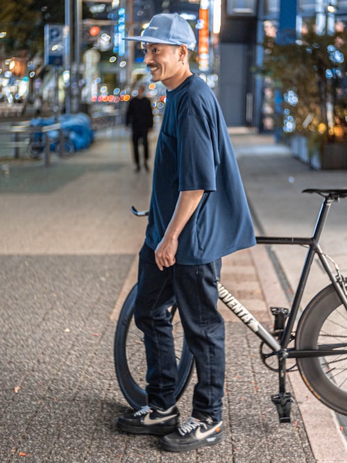 RE:LORE™さんのコーディネート