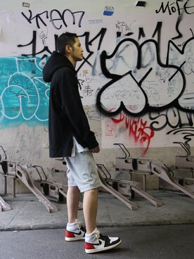 RE:LORE™さん(メンズ・178cm)の夏コーディネート