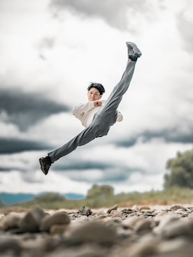 RE:LORE™さんのコーディネート