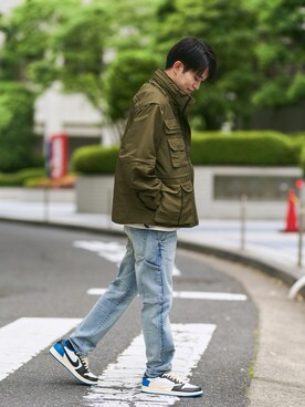 RE:LORE™さんのコーディネート